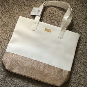 JIMMY CHOO PARFUM TOTE